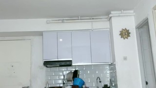 POV Kamu Ditemenin Ngocok Tante MRC Kavita ID 70129773 Mango