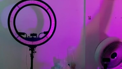 Tante Onbichha Mandi Bugil Live Mango