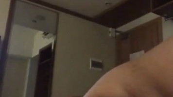 POV Ngewe Miss Descentfairy Crot Didalem