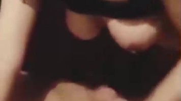 Ariza Rafifa Jilbabers Cantik Hyperseks Ngewe