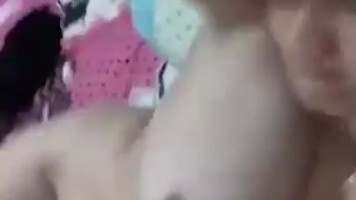 Virly Virginia Selebgram Cantik Toge Montok