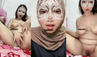 Bokep Felisa Jilbab Mode Paling Ganas Full Colmek Dream