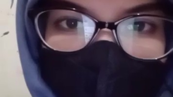 Kak Alina Bugil Colok Memek