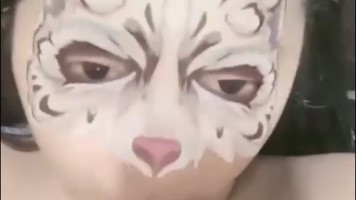 Cewe Cantik Toge Bugil Barbar Dream