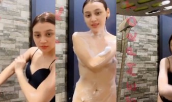 Bokep Live Private Mandi Bugil Just Somecy Suka Jadi Bacol