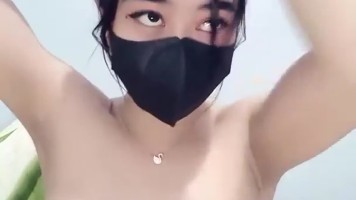 Hanum Desah Manja Kobel Memek HOT51