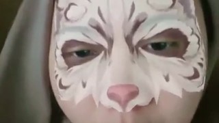 Hones Jilbab Endingnya Show Toket Jembut ID 53585790 Dream