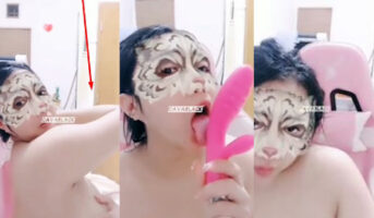 Jadi Teman Colay Virtual Mamah Muda Gege Nakal Dream