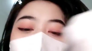 Desahan Bikin Cepat Keluar WOT Nyaman Yourmine HOT51