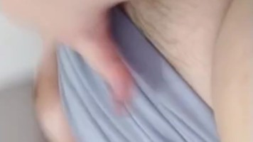 Bokep Jilbab Wanita Mukenah Abu2 Gak Puas Omek Pake Jari Dildo Aja