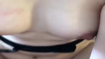 Ngewe Binor Ada Percakapan Takut Kedengaran Tetangga