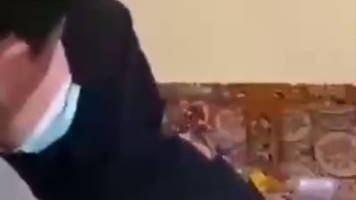 Bokep Premium Sex Ketika Pacar Apel Hari Minggu