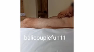 Bokep Indo Premium Cewek Lokal Dengan Bule Di Villa