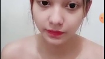 Micha Gadis Cantik Bertatoo Show Bling2