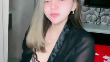 Kak Ruby Cantik Lingerie Sexy Menggoda