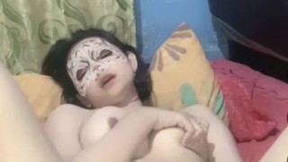 Temenin Dania Kobel Lobang Pipis Masih Sempit Gini Dream