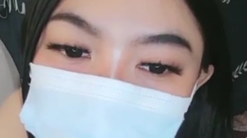 Neng Barbar Show Bodi Mangolive