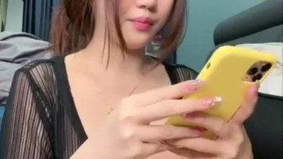 Sugar Baby Terbaru Toket Gede Mulus