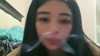 Ica Kane Kasih Kado Temen Ngentot