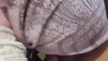 Dapet Blowjob Nikmat Dari Tante Jilboobsr