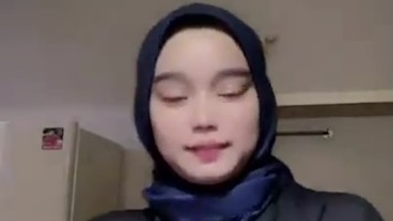 Mbak Qinantia Baju Tranparan Live