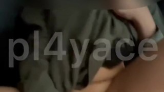 Full Ngentot di Mobil Sampe Crot Emang Ngeri