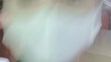 Sma Live Omek Bodynya Mulus