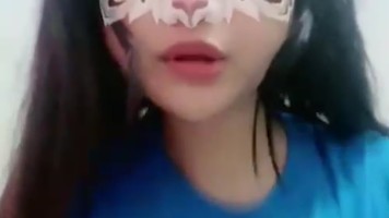 Kakak Puput Bugil Jilat Toket Dream