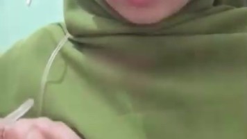 Biti Jilbab Mahmud Toge Idaman Pascol