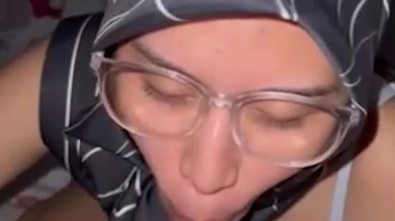 Blowjob Nikmat Dari Pacar Cantik @Bjismythang