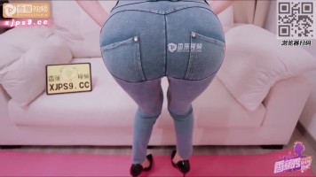 Chinese AV Porn XJX-271