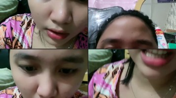 Pamer Anu Sabila Mamah Muda Godain Pascol ID 98898898 Mango