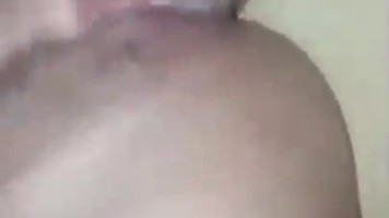 ABG Jilbab Ngangkang Colmek Keluar Anunya