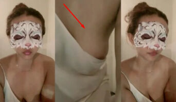 Anyhot Pamerin Toket Pantatnya Bisa Bergoyang Dream